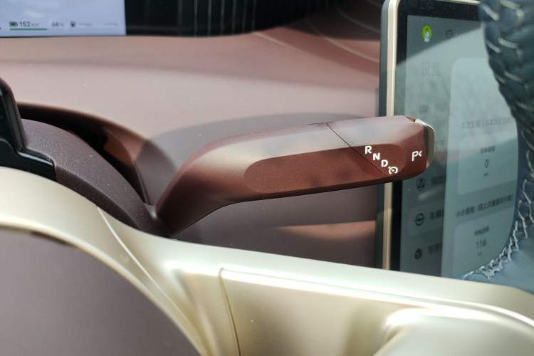 Used Avatr 11 2025 Year Updated Max Extended-Range Version