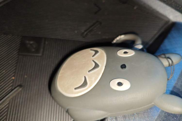 Used CHANGAN UNI-V 2022 1.5T Sport Edition