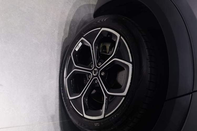 Used smart #3 2023 Pulse Four-Wheel Drive Edition
