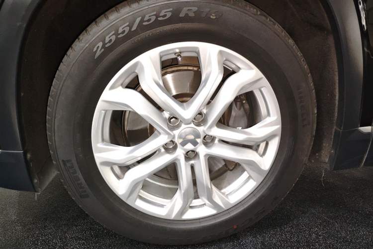 Used Nio ES8 2022 75 kWh Six-Seater Version
