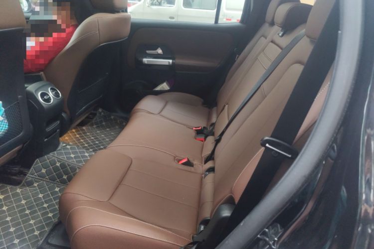 Used Mercedes-Benz GLB 2025 GLB 220 Sport Edition