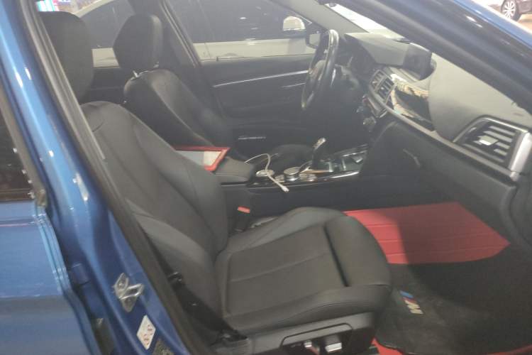 Used BMW 3 Series 2018 320Li M Sport Night Edition