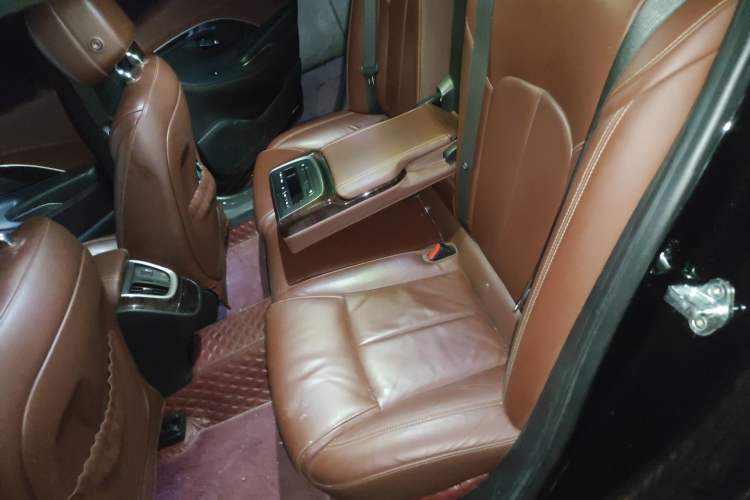 Used Buick LaCrosse 2013 2.4L SIDI Elite Comfort Version
