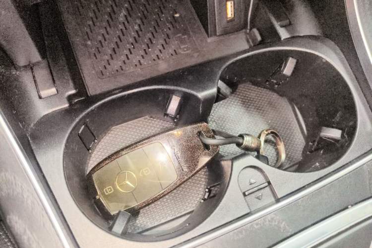 Used Mercedes-Benz C-Class 2021 C 260 L Sport Edition