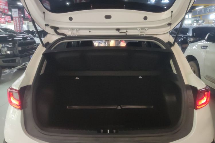 Used Kia kx1 Stonic 2021 1.4L CVT Sunroof Model