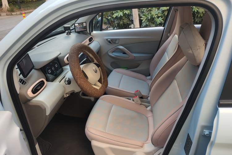 Used Leapmotor T03 2024 310 Comfort Edition