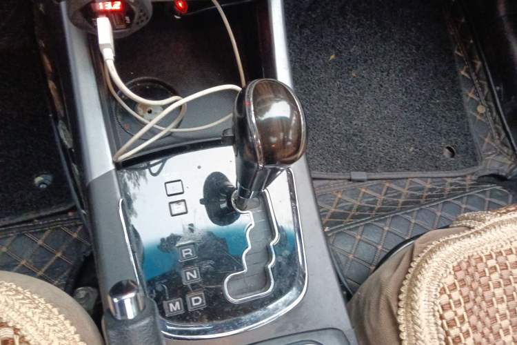 Used SsangYong Korando 2013 2.0L Gasoline 4x4 Automatic Elite Navigation Edition