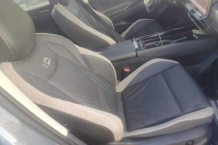 Used Volkswagen ID.7 VIZZION 2024 PRO Model
