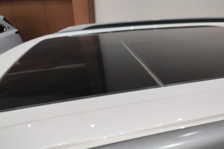 Used Ford Explorer 2017 2.3T Fashion Edition