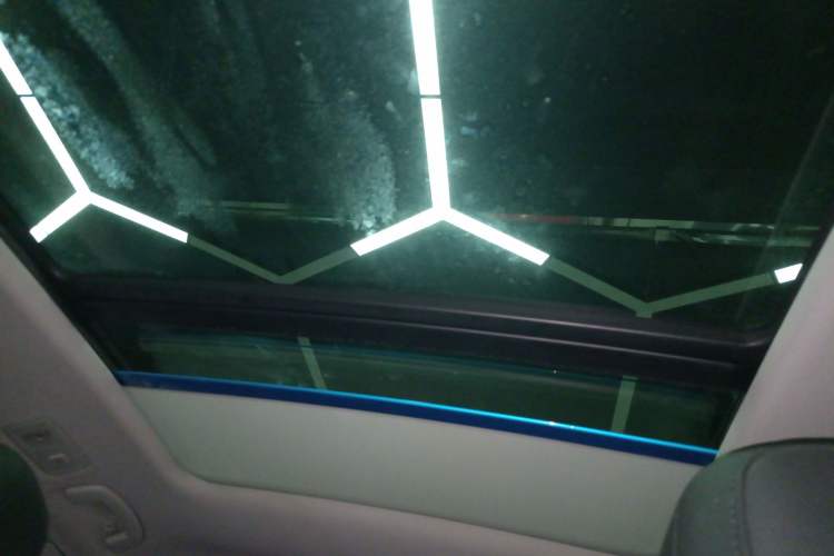 Used Volkswagen Magotan 2018 Facelift 330TSI DSG Luxury Model