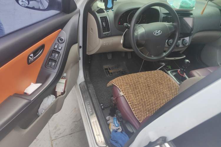 Used Hyundai Celesta 2011 1.6L Manual Luxury Model