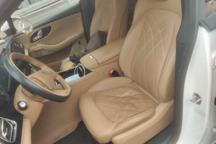 Used Rising R7 2024 Advanced Edition