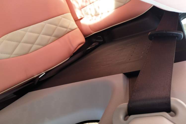 Used Wuling Hongguang MINIEV 2022 Easy Version Lithium Iron Phosphate