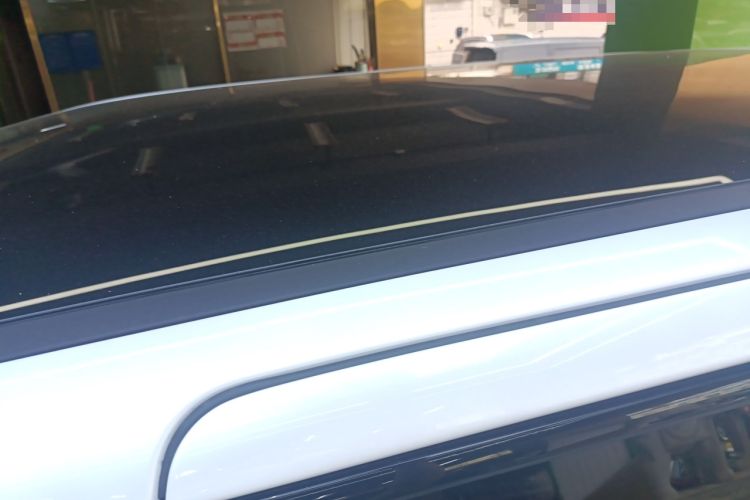 Used XPeng X9 2026 Model—Range-Extended Version 1602 Max
