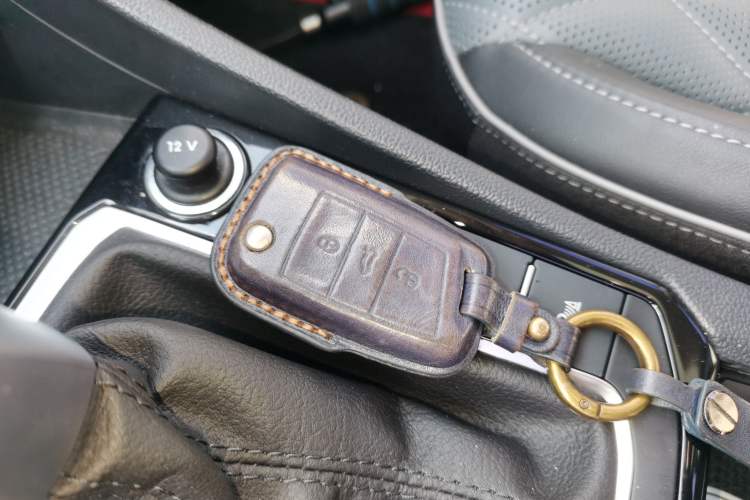 Used Volkswagen Sagitar 2024 300TSI DSG Excellence Edition
