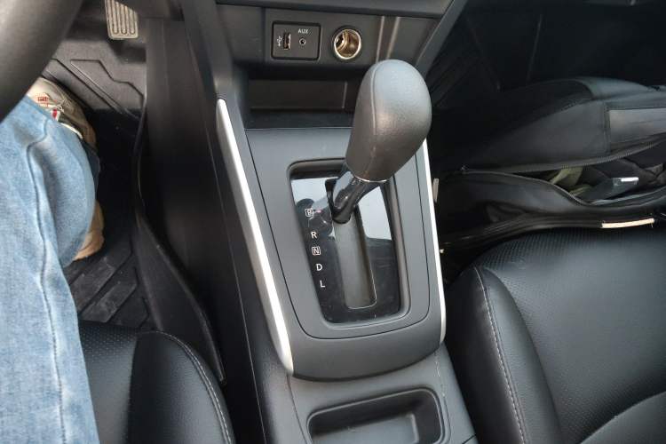 Used Nissan Sylphy 2021 Classic 1.6XE CVT Exclusive Edition