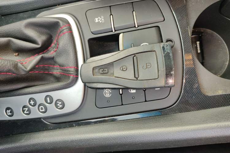 Used MG 6 2014 Hatchback 1.8T Automatic Performance Edition