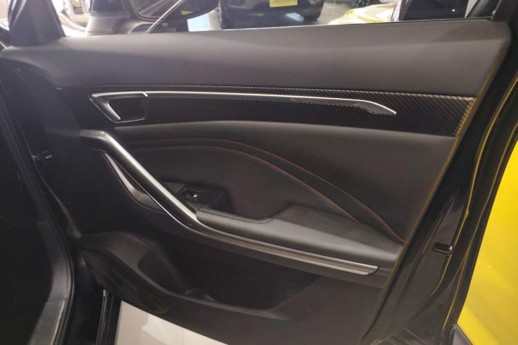 Used Bestune T55 2022 1.5T Automatic Leap Edition