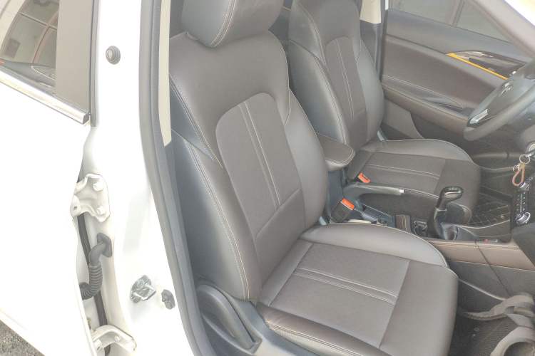 Used Changan Eado DT 2019 1.6L Manual Enjoyment Model China VI Standard