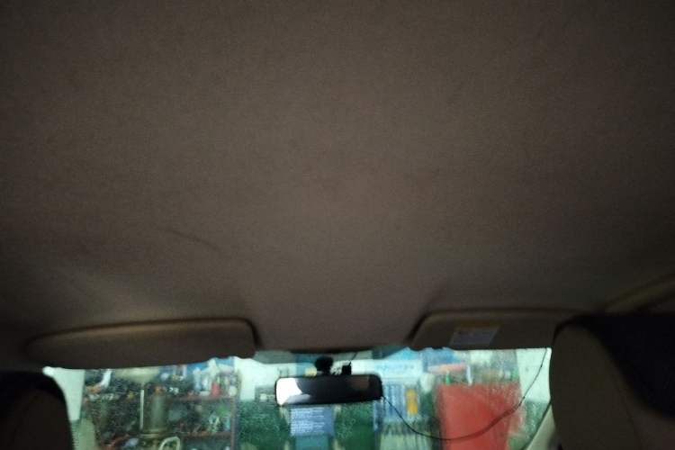 Used Ford Focus 2013 Sedan Classic 1.8L Manual Base Model
