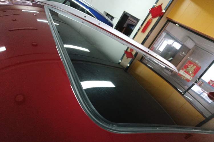 Used Cadillac XT4 2020 Revised Version 28T Two-Wheel Drive Leading Edition
