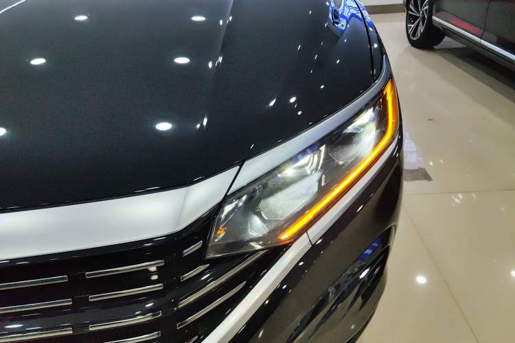 Used Volkswagen Passat 2023 Revised 330TSI Elite Edition