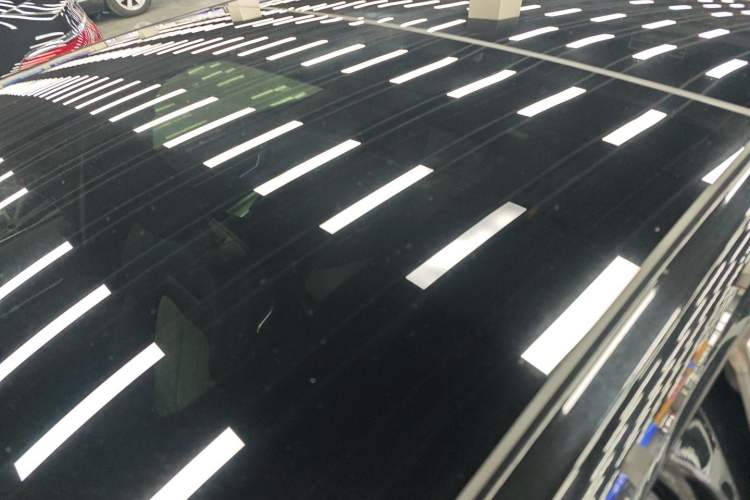 Used Audi A6L 2019 45 TFSI Prestige Dynamic Edition
