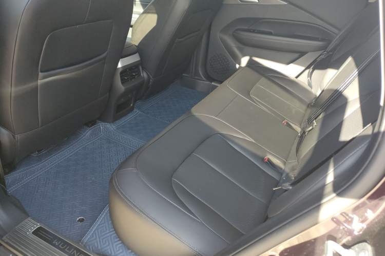 Used Wuling Xingguang 2023 150 Advanced Edition