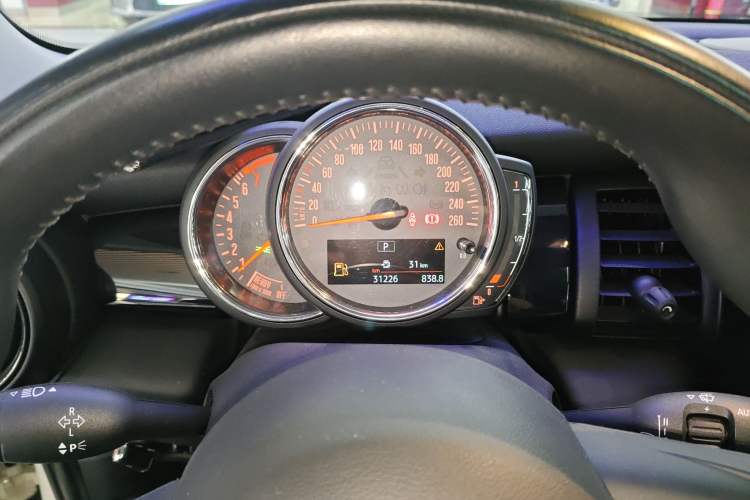 Used MINI 2019 1.5T COOPER Classic Edition
