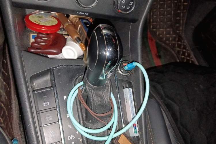 Used Volkswagen Lavida 2019 1.5L Automatic Comfort Edition China VI Standard Gear Lever