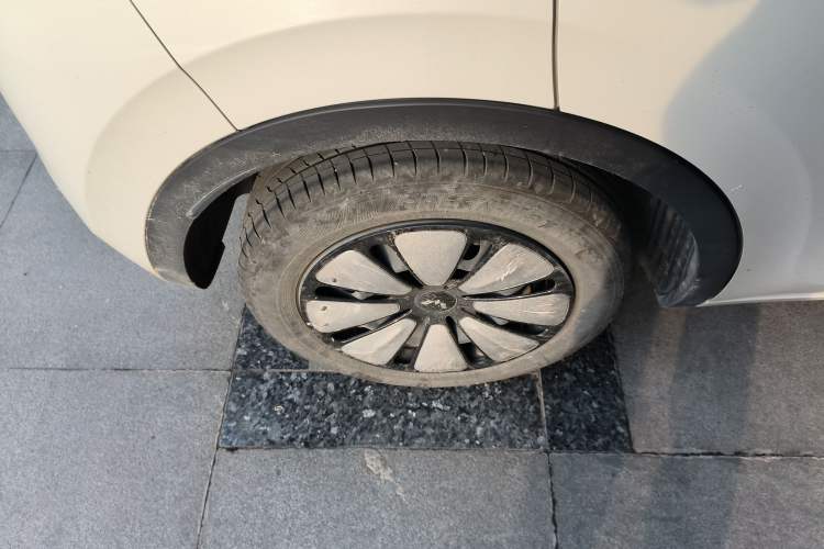 Used Wuling Bingo 2023 203km Comfort Edition