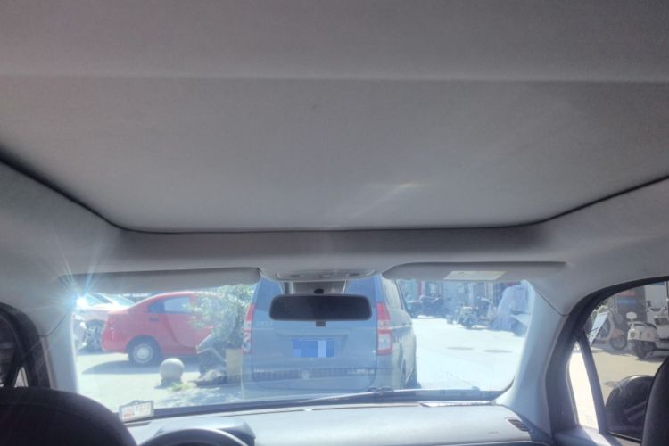 Used Leapmotor T03 2020 400 Luxury Edition
