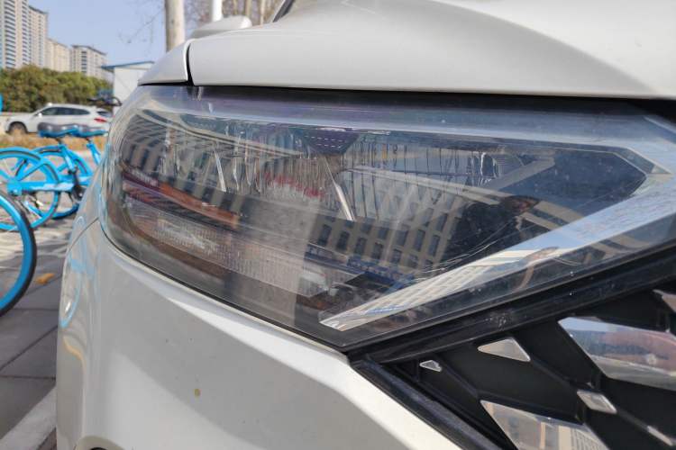 Used Jetta VS5 2019 280TSI Automatic Enjoyment Model