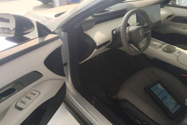 Used Deepal L06 2026 Model 560Ultra Laser Edition