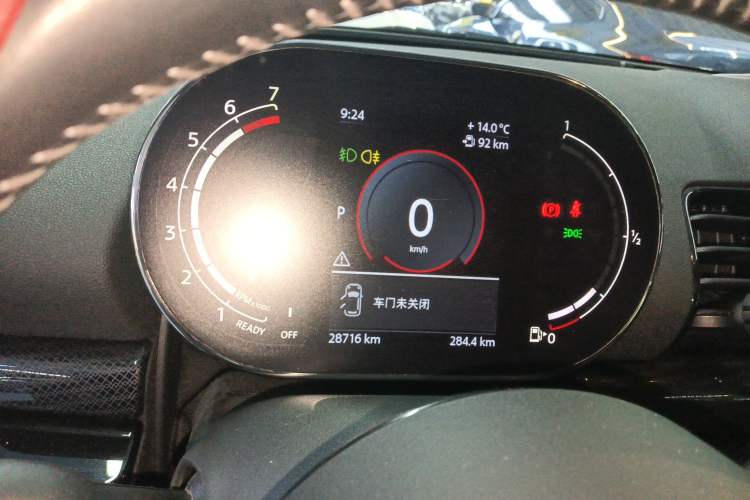 Used MINI Clubman 2022 2.0T COOPER S
