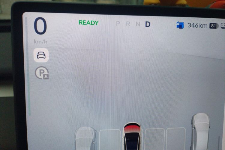 Used ONVO L60 2024 60 kWh Rear-Drive Version