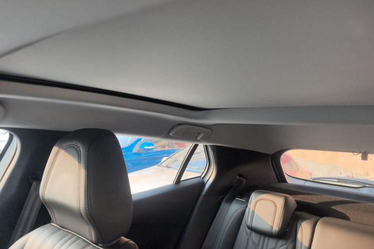 Used Peugeot 2008 2022 230THP THE ONE Headliner