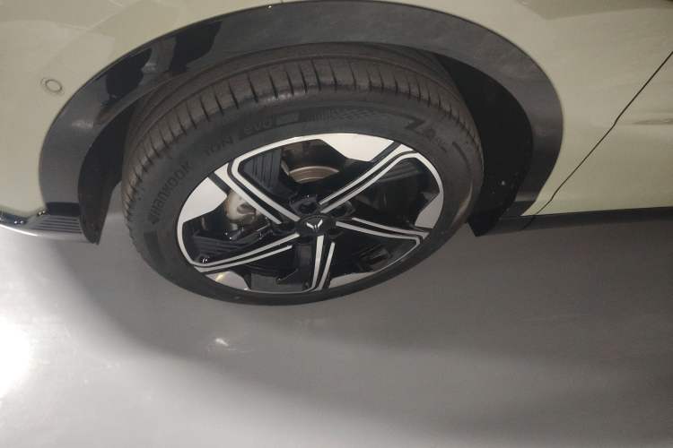 Used VOYAH COURAGE 2024 Long-Range Smart Edition