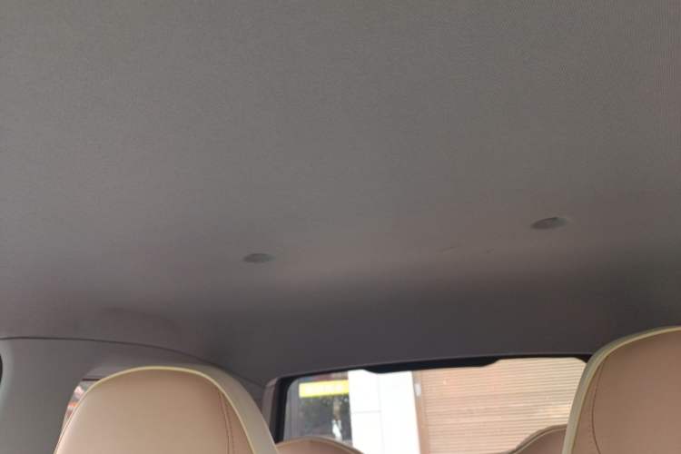 Used Chery New Energy QQ Ice Cream 2024 170km Sundae