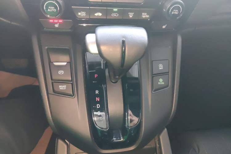 Used Honda Breeze 2020 240TURBO CVT 2WD Phantom Night Edition