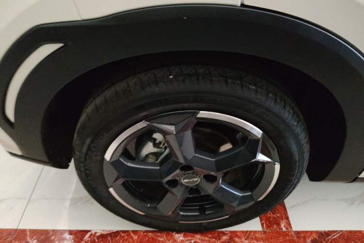 Used BYD Seagull 2023 Flying Edition
