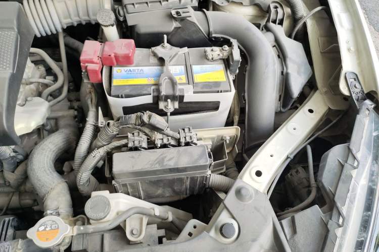 Used Nissan Sylphy 2016 1.6XV CVT Smart Enjoyment Version