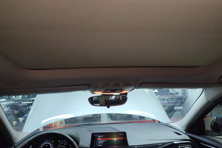 Used BMW 1 Series 2021 120i M Sport Night Edition