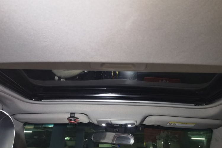 Used Toyota Camry 2023 2.0G Luxury Edition