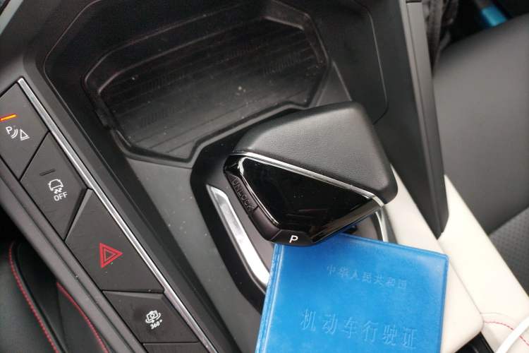 Used Lynk & Co 06 2020 1.5T YAO Halo
