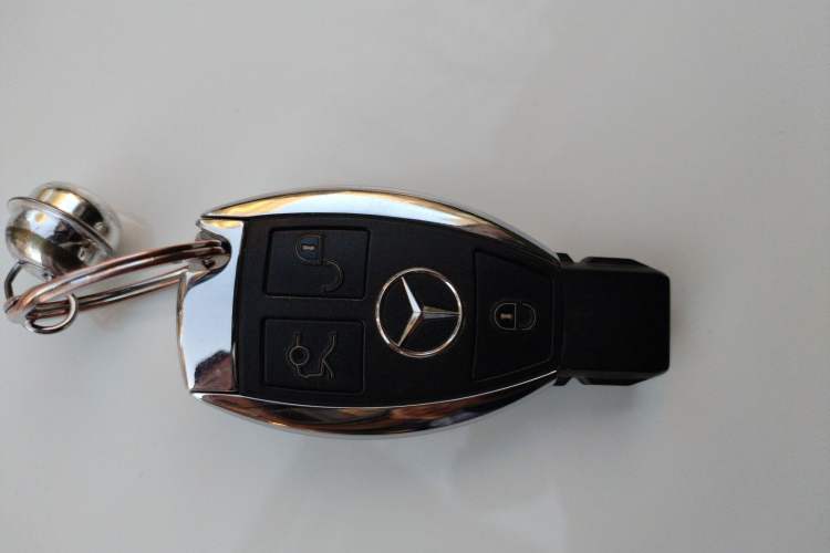 Used Mercedes-Benz C-Class 2015 C 200 L Sport Edition
