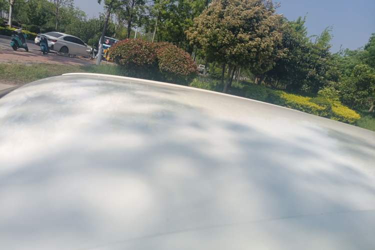 Used Dongfeng NAMMI 01 2024 430 Max Smart+