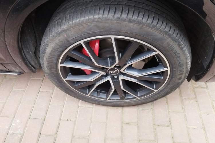 Used Audi Q5L 2025 45 TFSI Luxury Dynamic Edition