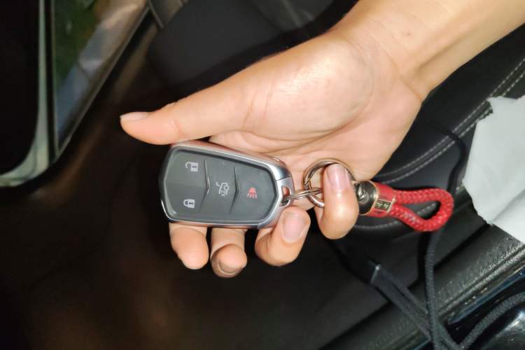 Used Cadillac ATS-L 2014 25T Comfort Model
