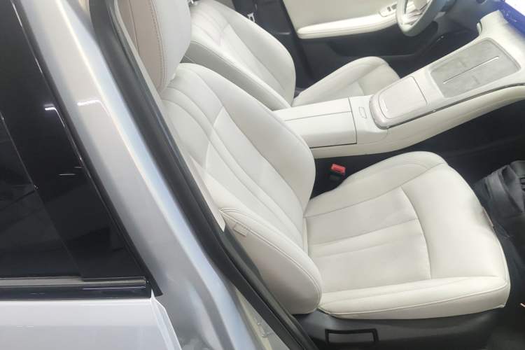 Used AION S MAX 2024 70 Star Edition
